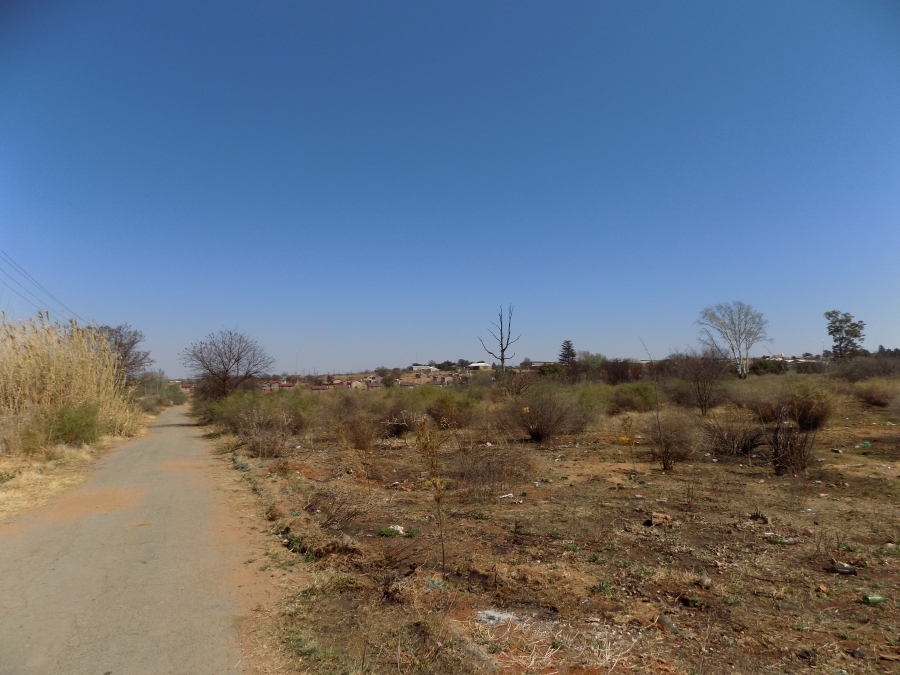 0 Bedroom Property for Sale in Ventersdorp North West